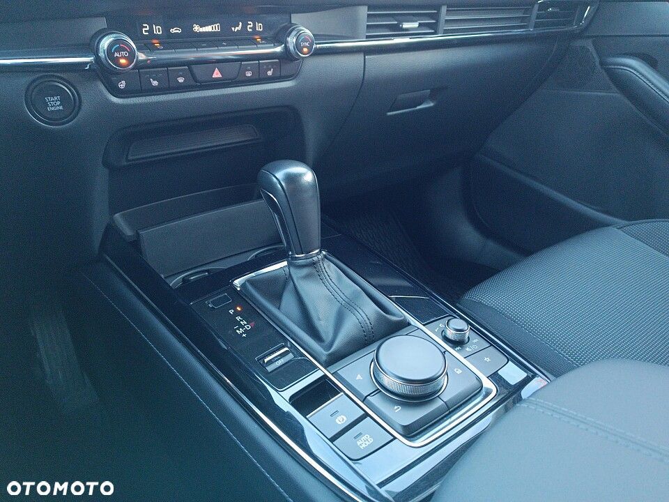 Mazda CX-30 ver-2-0-mhev-kanjo-2wd - 11