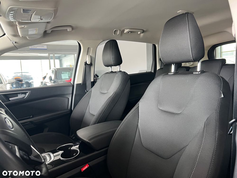 Ford S-Max 2.0 EcoBlue Titanium - 20