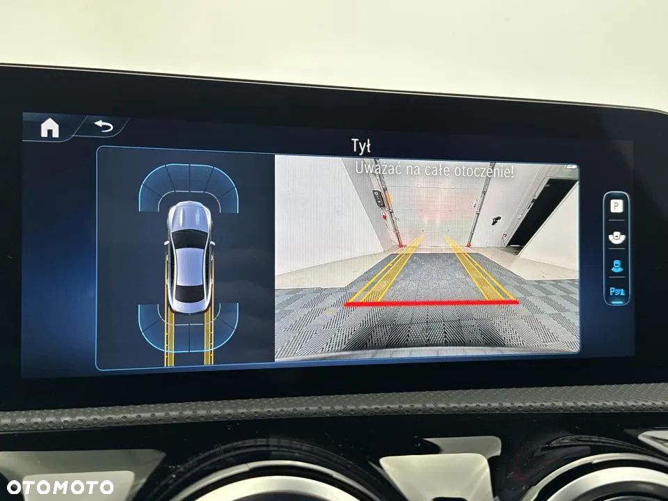 Mercedes-Benz CLA 220 4-Matic AMG Line 7G-DCT - 18