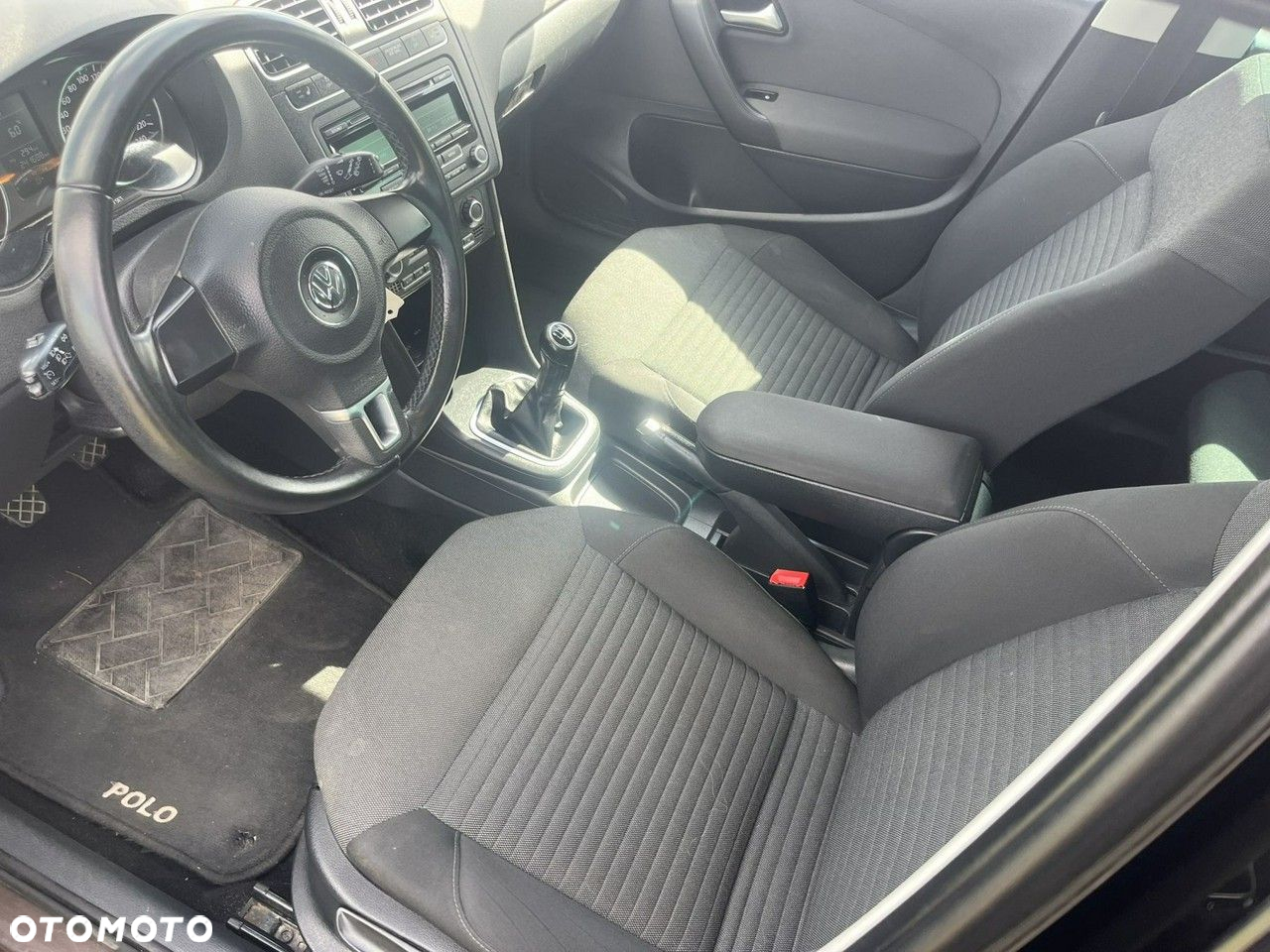 Volkswagen Polo - 17