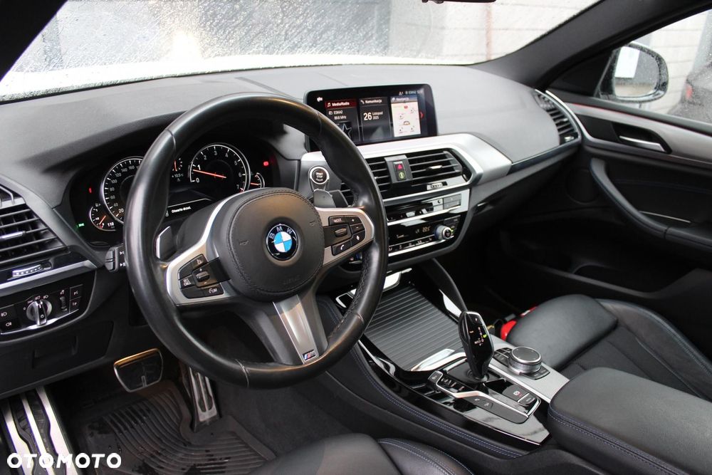 BMW X4 - 5