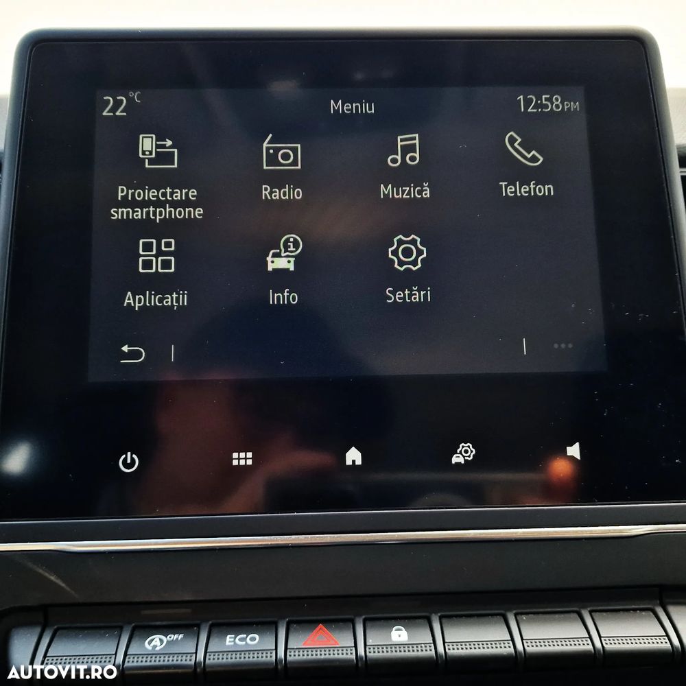 Renault Captur MHEV 140 Techno - 25