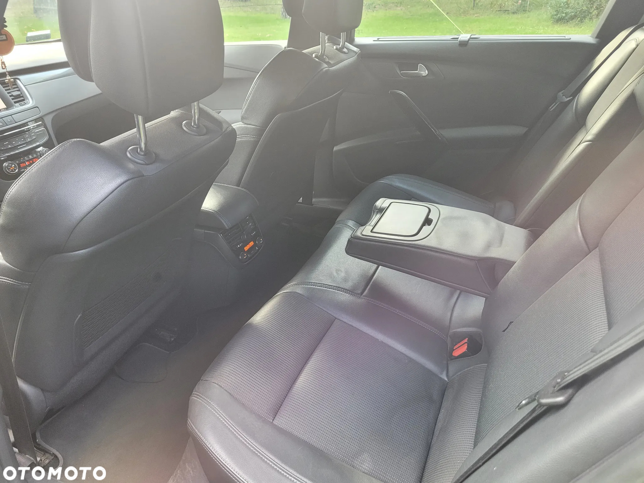 Peugeot 508 2.0 HDi Allure - 16