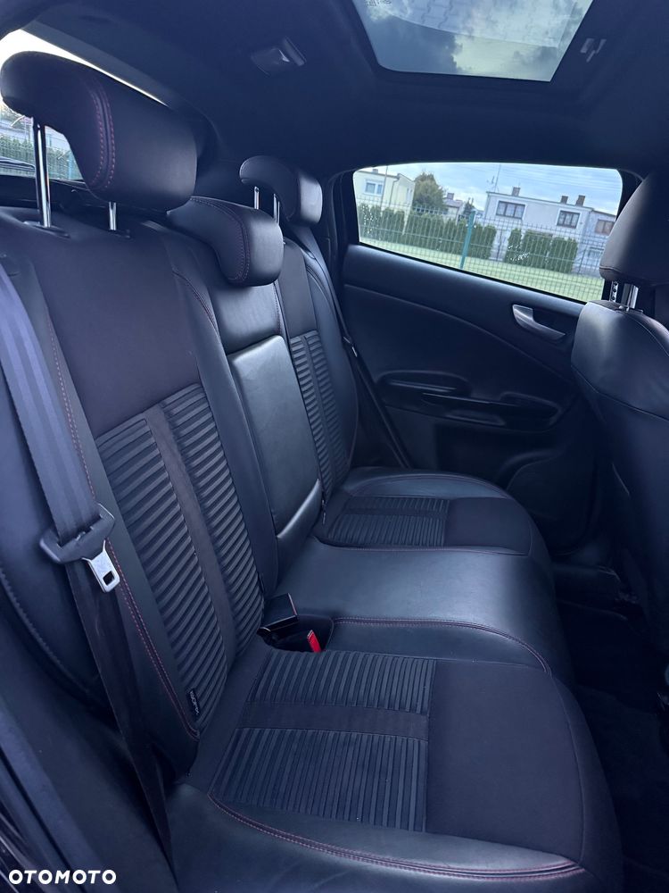 Alfa Romeo Giulietta 2.0 JTDM Distinctive - 14