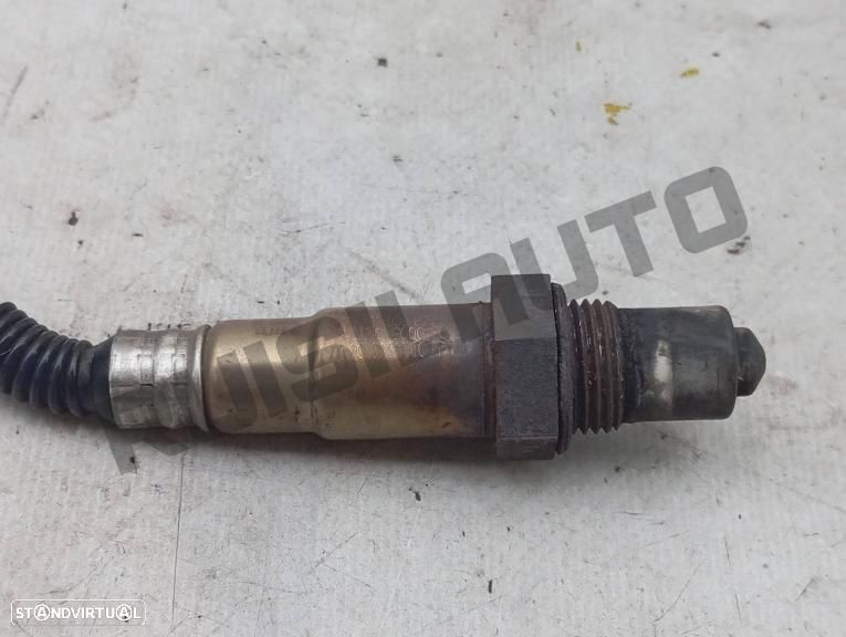 Sonda Lambda 02580_06475 Mercedes C W203 Sedan [2000_2007] C 18 - 2