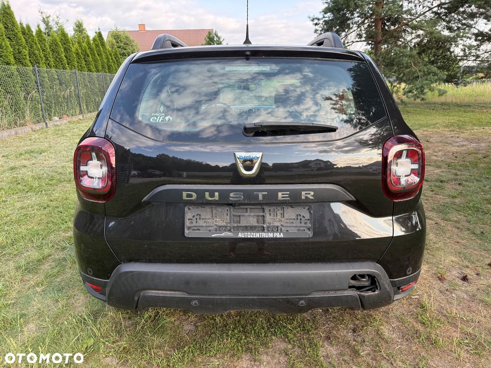 Dacia Duster 1.6 SCe Prestige - 4