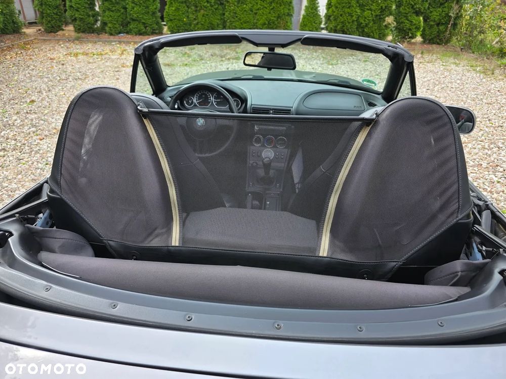 BMW Z3 - 32