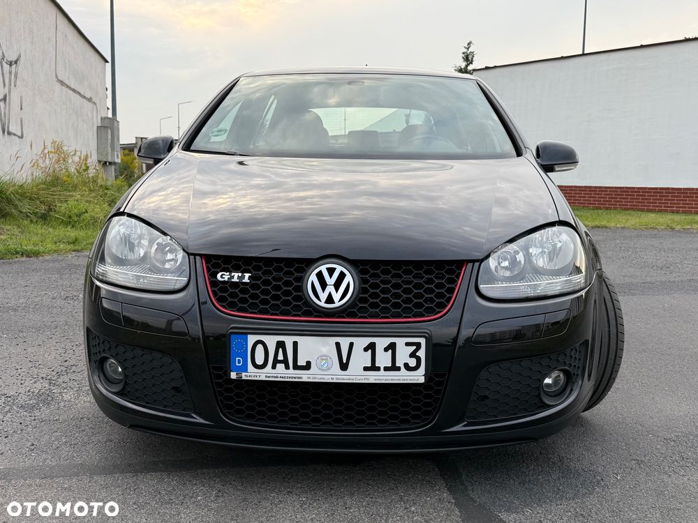 Volkswagen Golf 2.0 GTI DSG - 4