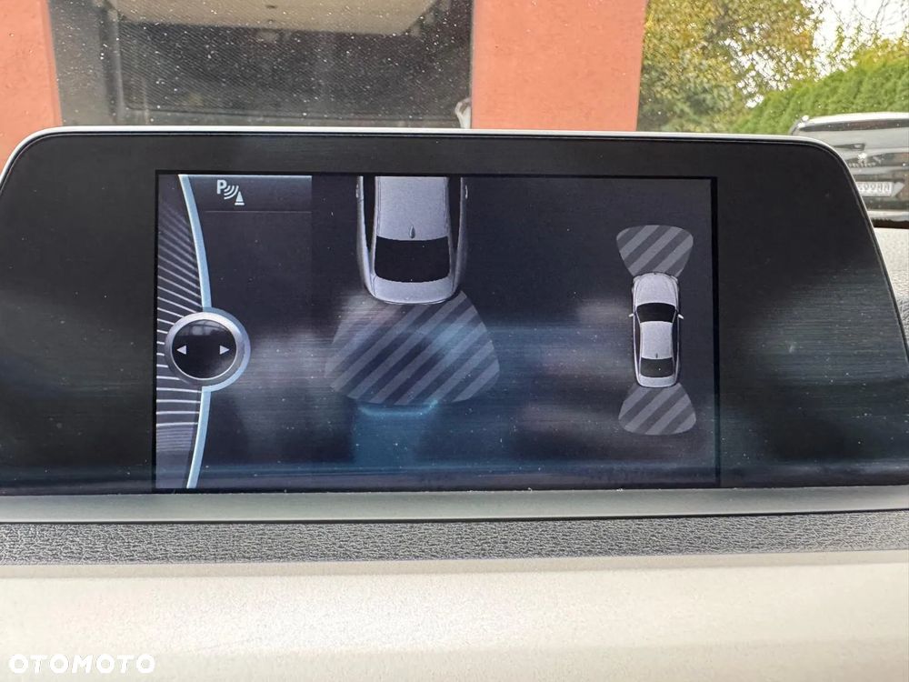 BMW Seria 4 420i Coupe - 11