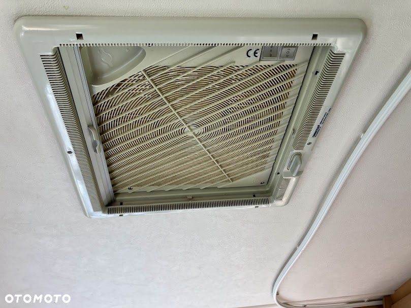 SWIFT Lifestyle 520 SE - 20