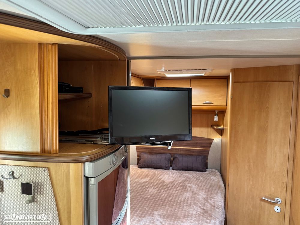 Pilote Reference 670 - 43