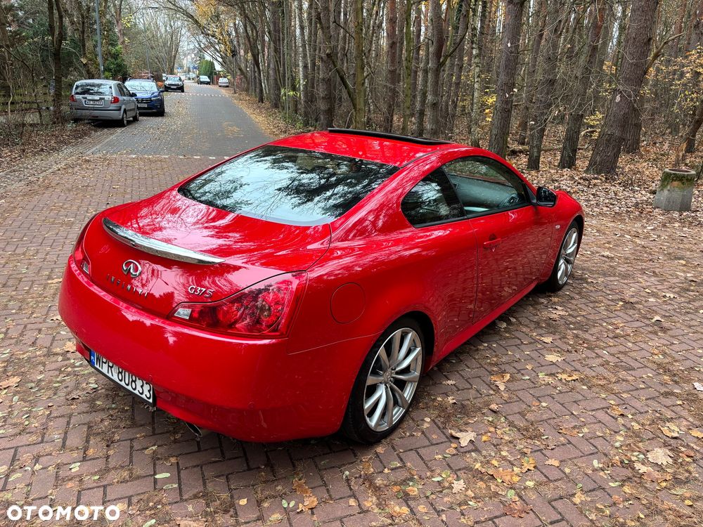 Infiniti G ver-g37-s - 3