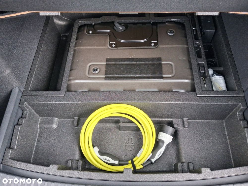 Skoda Kodiaq 1.5 TSI iV PHEV 4x2 Selection DSG - 33