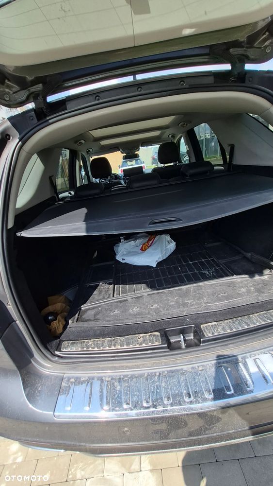 Mercedes-Benz GLE 250 d 4-Matic - 6