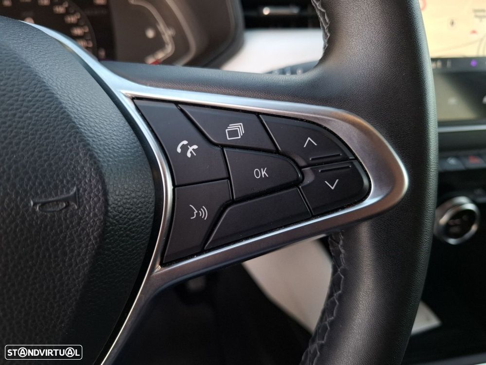 Renault Clio 1.0 TCe Techno - 17