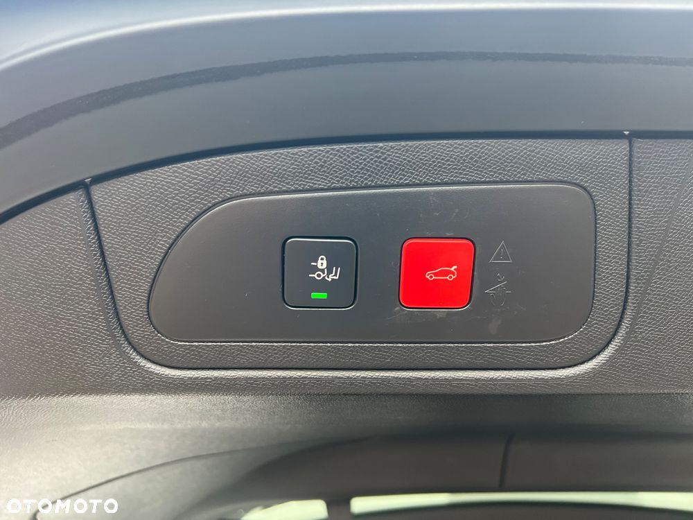 DS Automobiles DS 7 Crossback 1.6 E-Tense 4x4 Rivoli - 37