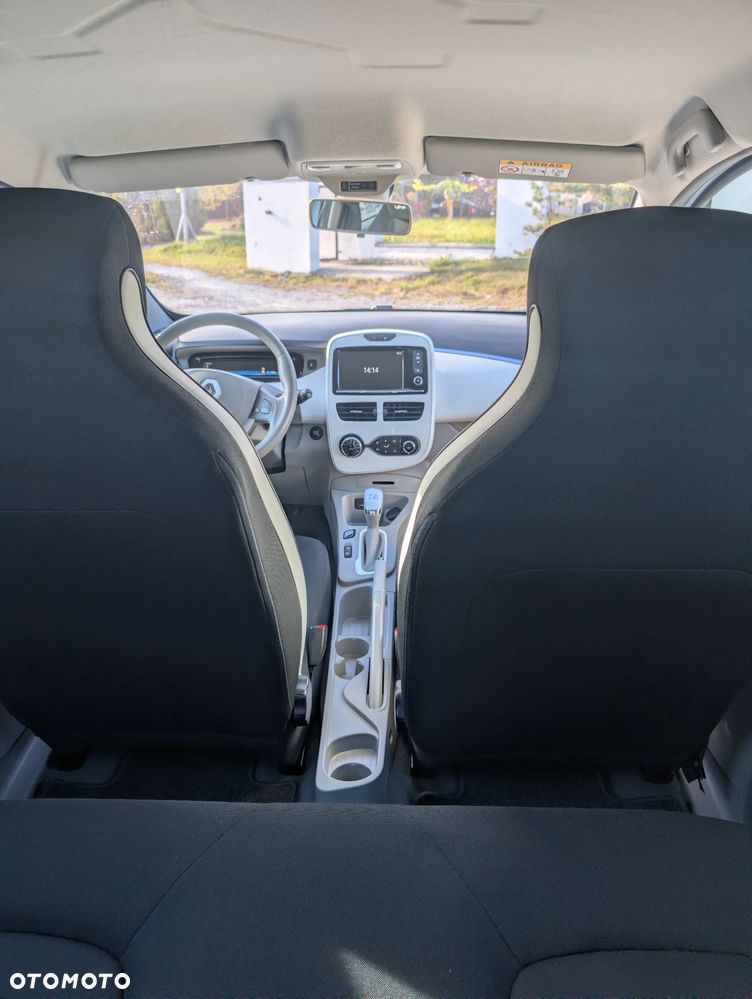 Renault Zoe - 6