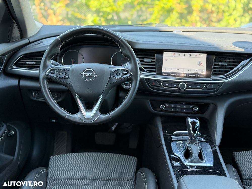 Opel Insignia 2.0 CDTI Automatik Business Edition - 28
