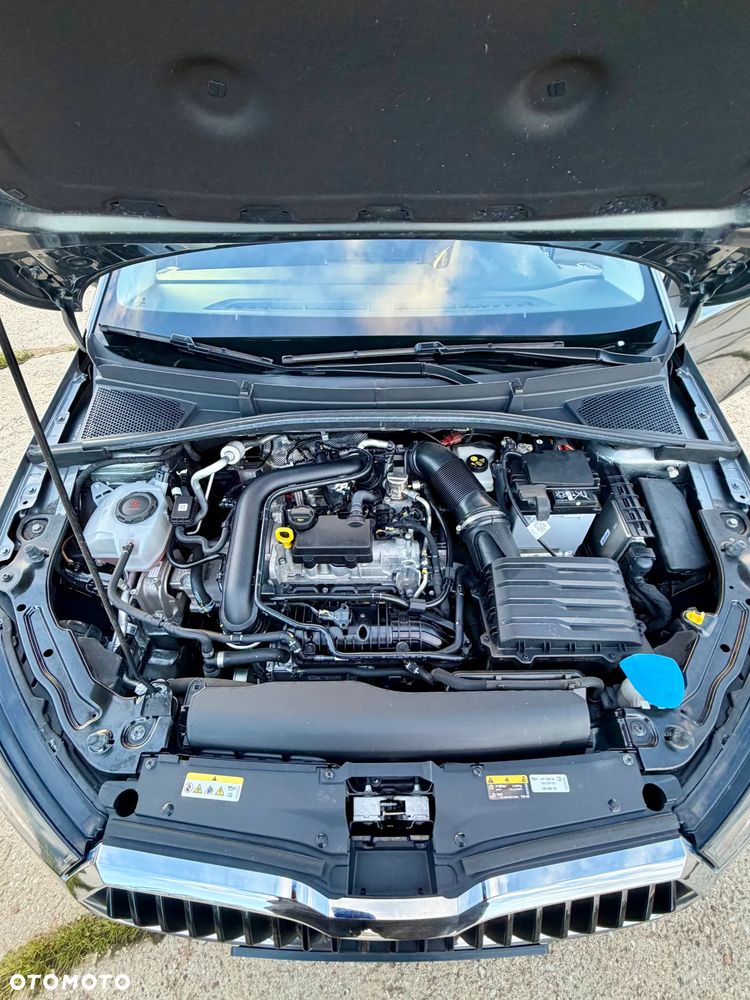 Skoda Fabia 1.0 TSI Ambition - 3