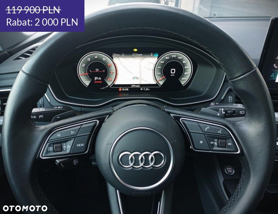 Audi A4 - 17