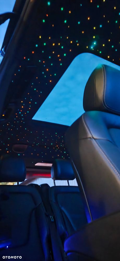 Mercedes-Benz Klasa V 250 d Exclusive 7G-Tronic - 18