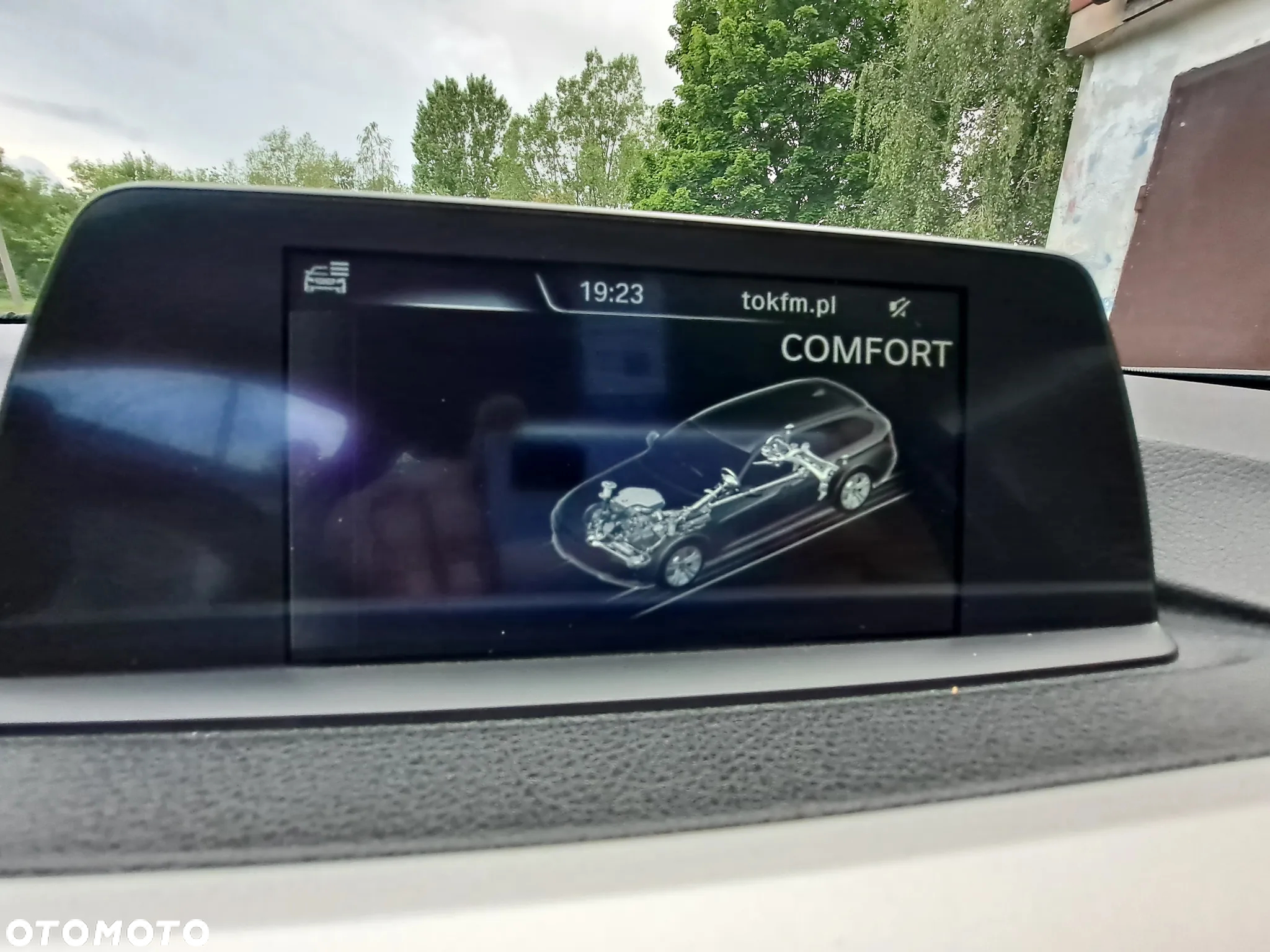 BMW Seria 3 320d Touring Sport Line - 24