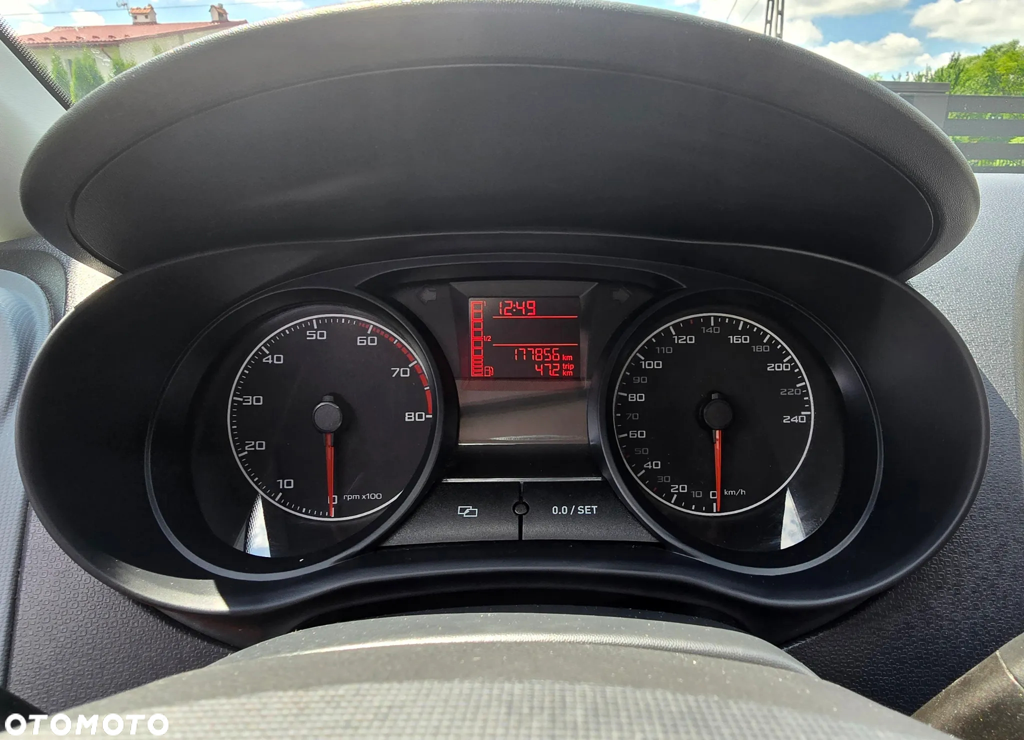 Seat Ibiza 1.4 16V Style - 28