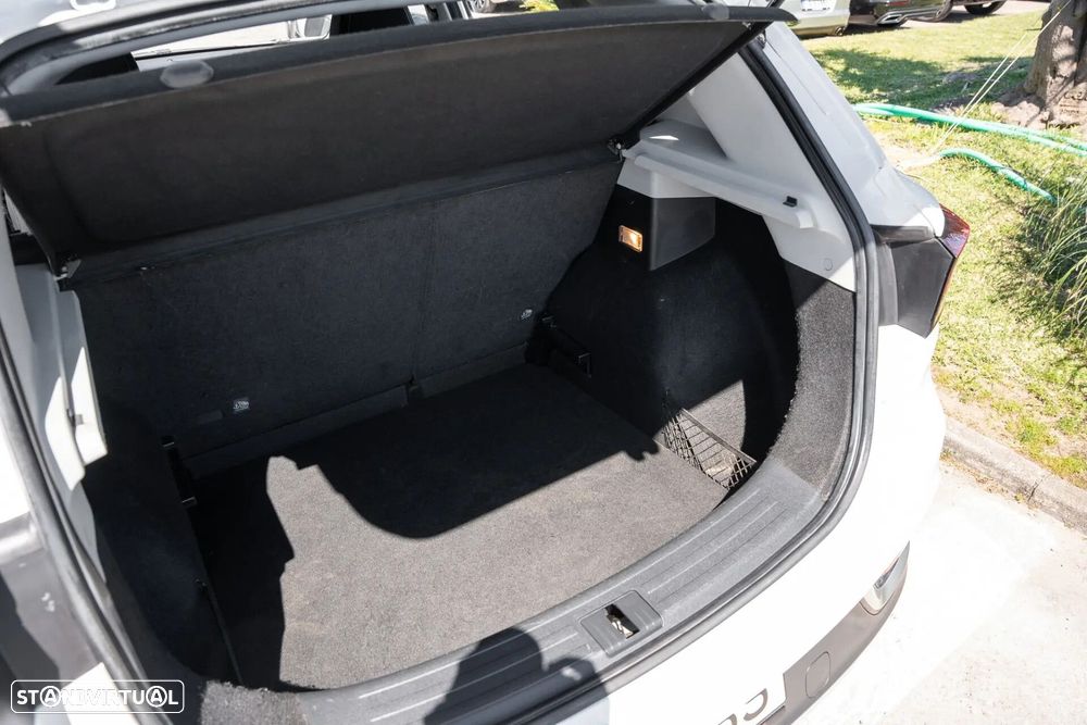 MG ZS EV 44.5 kWh Comfort - 17