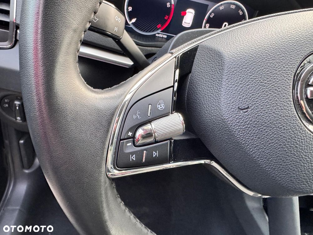 Skoda Karoq 1.0 TSI GPF 4x2 Style - 14