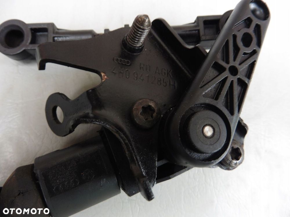 Czujnik poziomowania świateł Audi A6 C7 4G 4H0941285H - 2