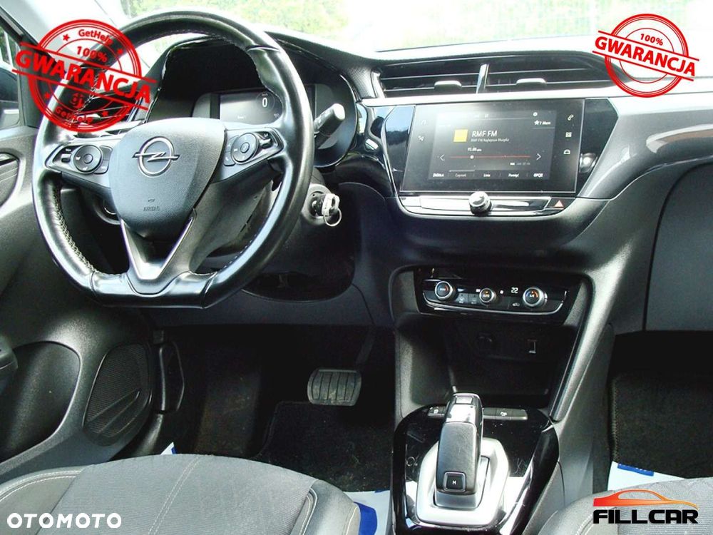 Opel Corsa 1.2 Elegance S&S - 15