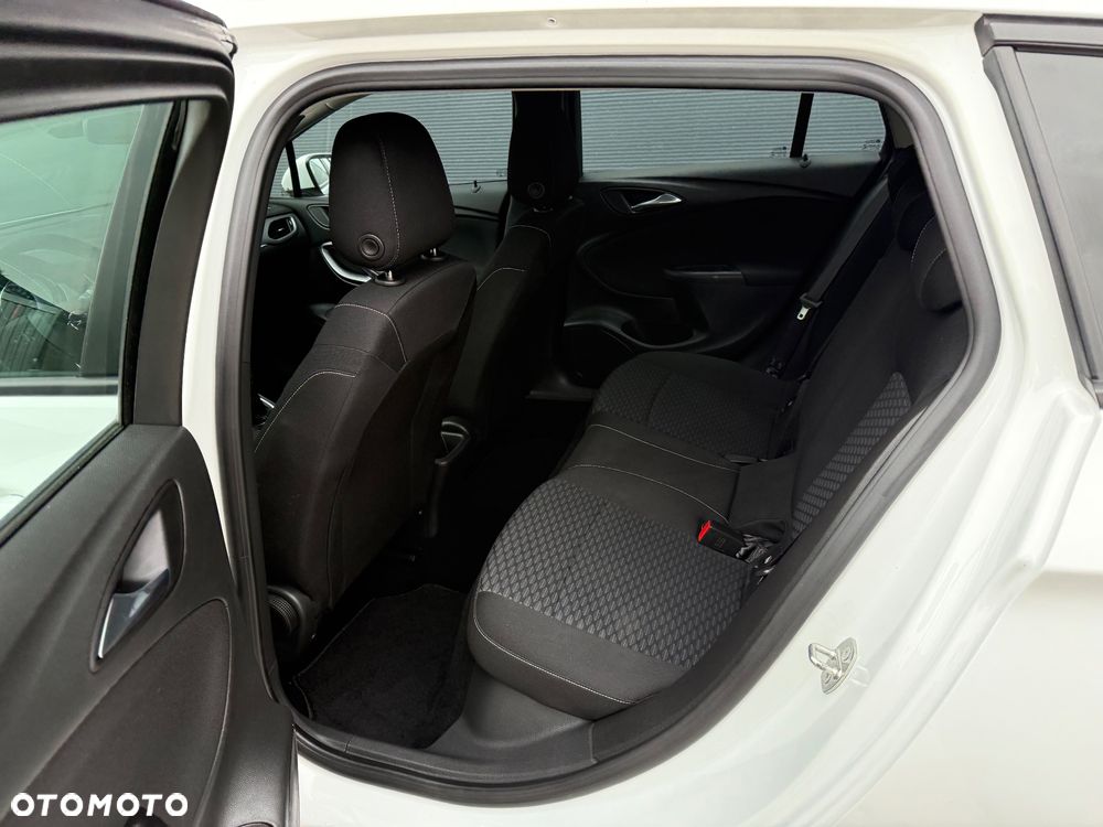 Opel Astra 1.6 D Start/Stop Innovation - 6