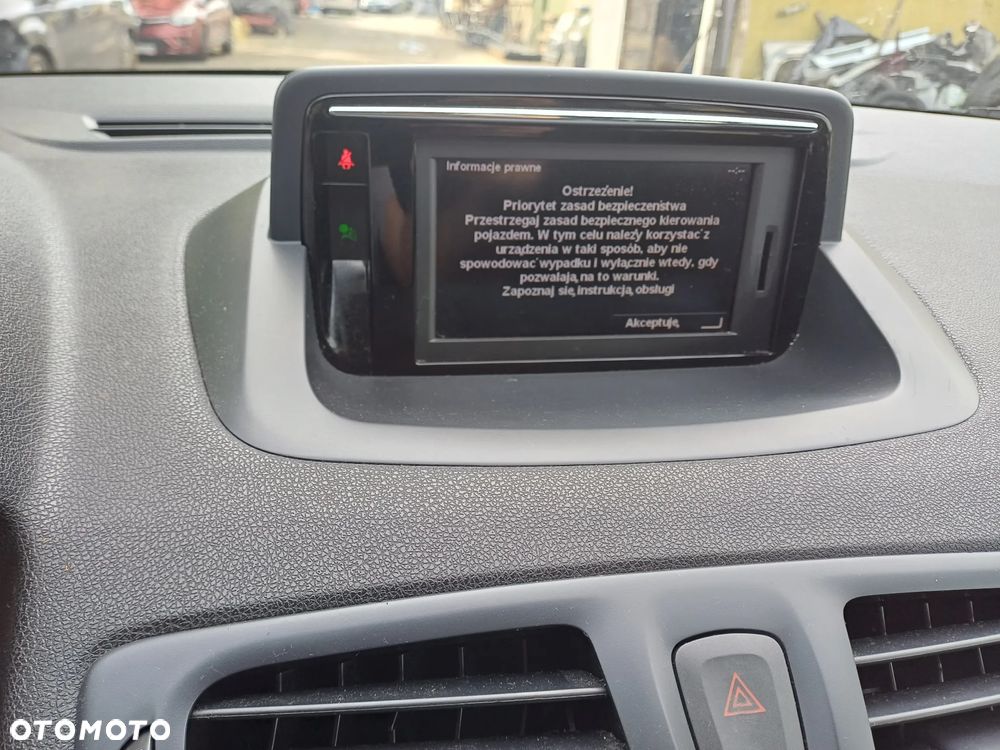 Renault Megane 1.5 dCi Dynamique - 12