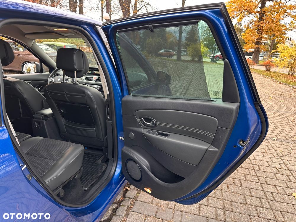 Renault Grand Scenic ENERGY dCi 130 BOSE EDITION - 20