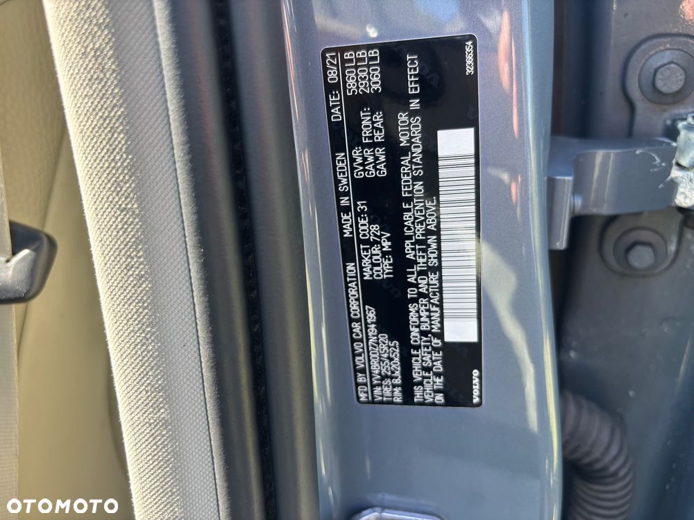 Volvo XC 60 - 6