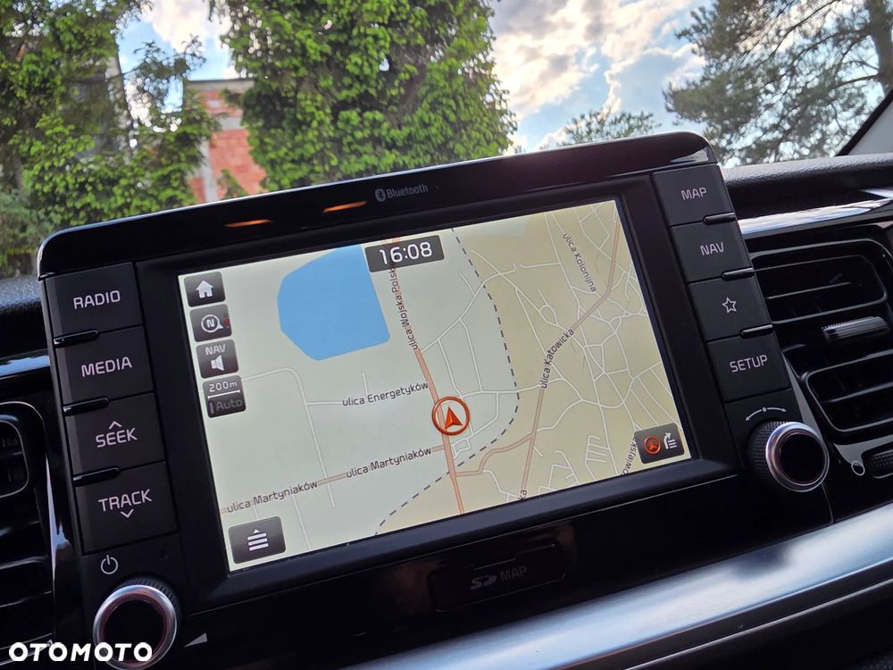 Kia Stonic 1.4 Spirit - 17