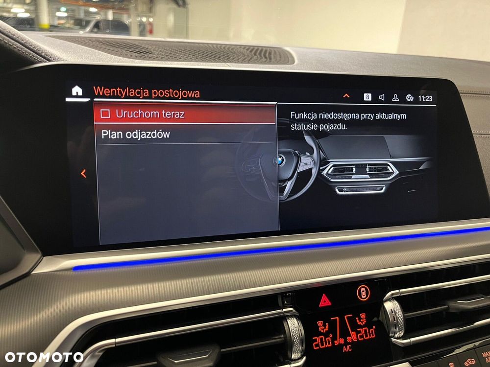 BMW X5 xDrive25d sport - 29