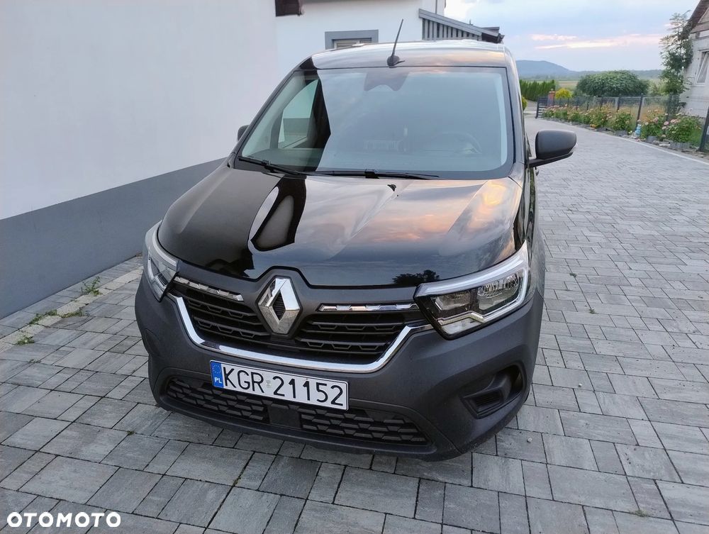 Renault Kangoo Citan Express - 2