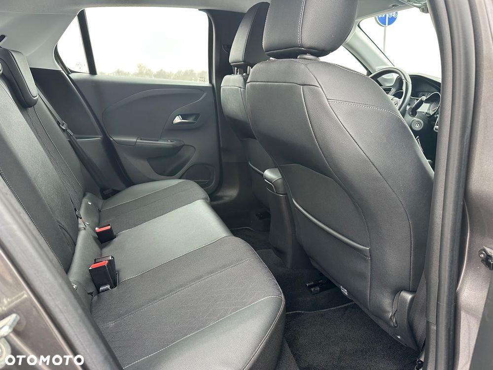 Opel Corsa 1.2 Direct Injection Turbo Start/Stop GS Line - 10