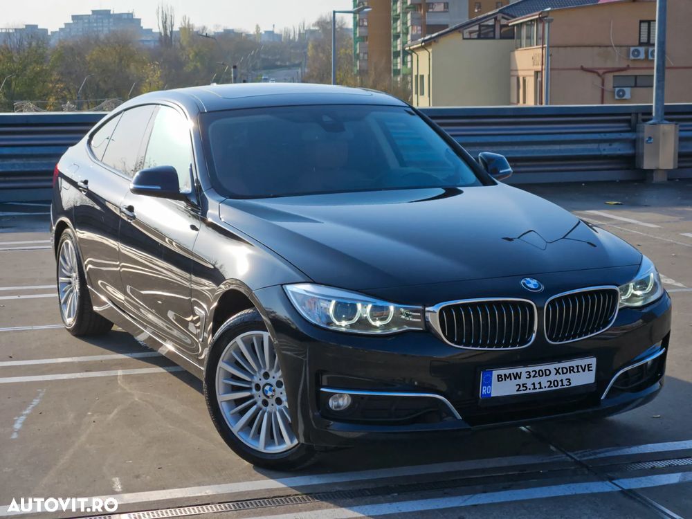 BMW Seria 3 - 2