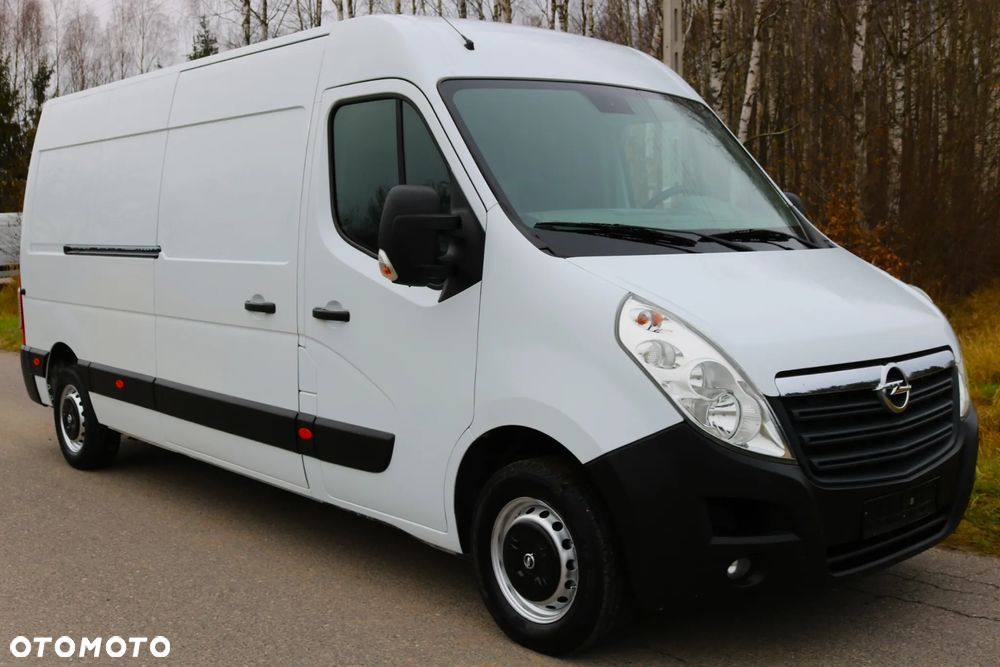 Renault Master - 3
