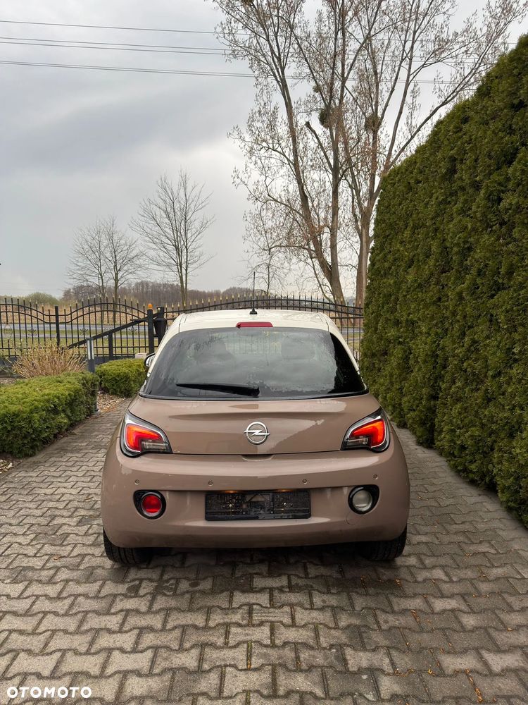 Opel Adam 1.4 Easytronic Slam - 6