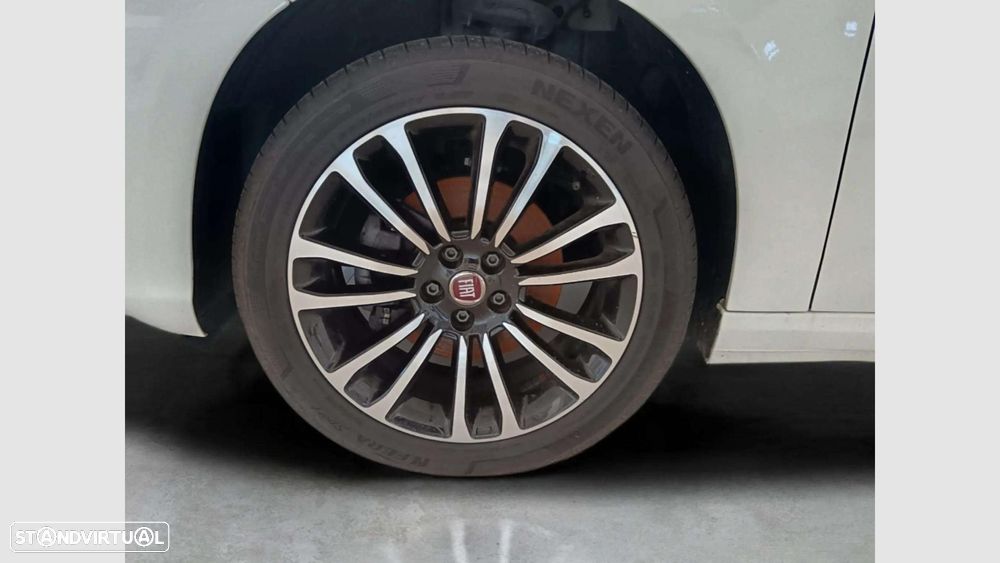 Fiat Tipo 1.3 MultiJet - 11