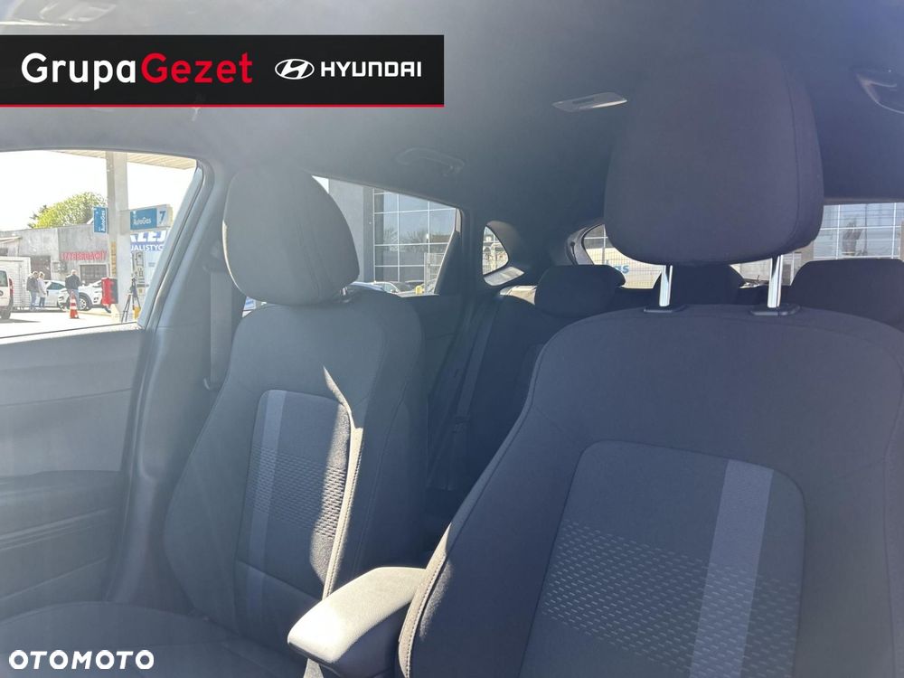 Hyundai i20 1.0 T-GDi Modern Black - 11