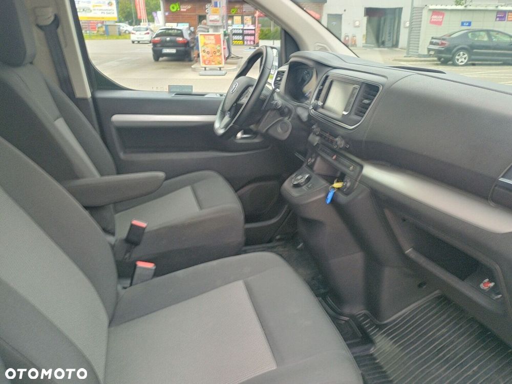 Toyota Proace Verso 2.0 D4-D Long Business - 11