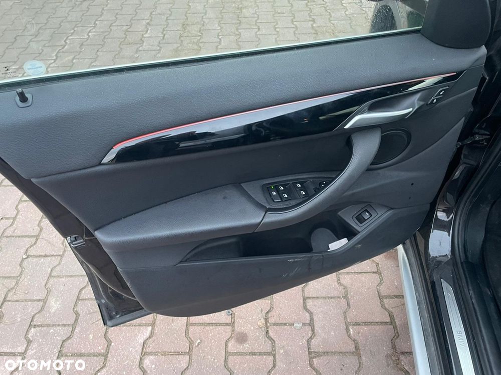 BMW X1 - 16