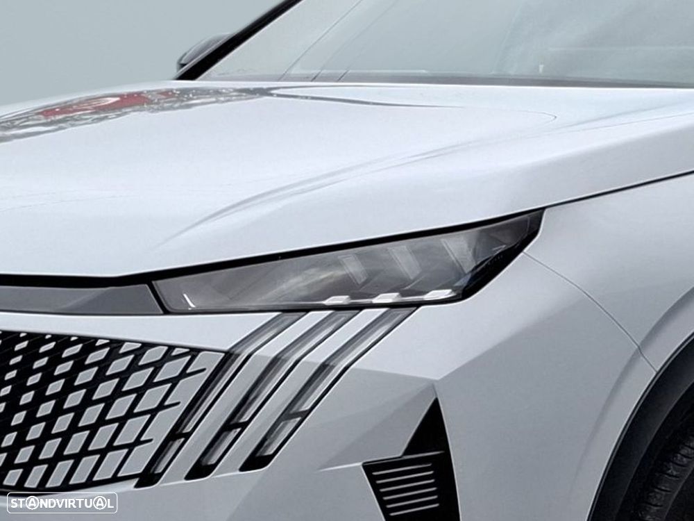 Peugeot 3008 1.6 Plug-in Hybrid GT e-DCS7 - 3