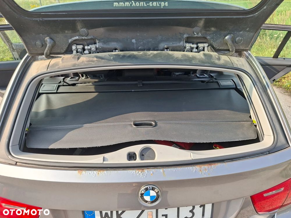 BMW Seria 3 - 9