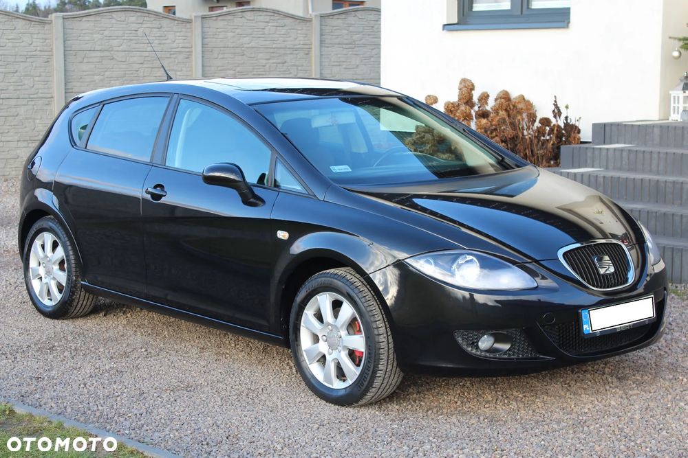Seat Leon 1.9 TDI Audience - 2
