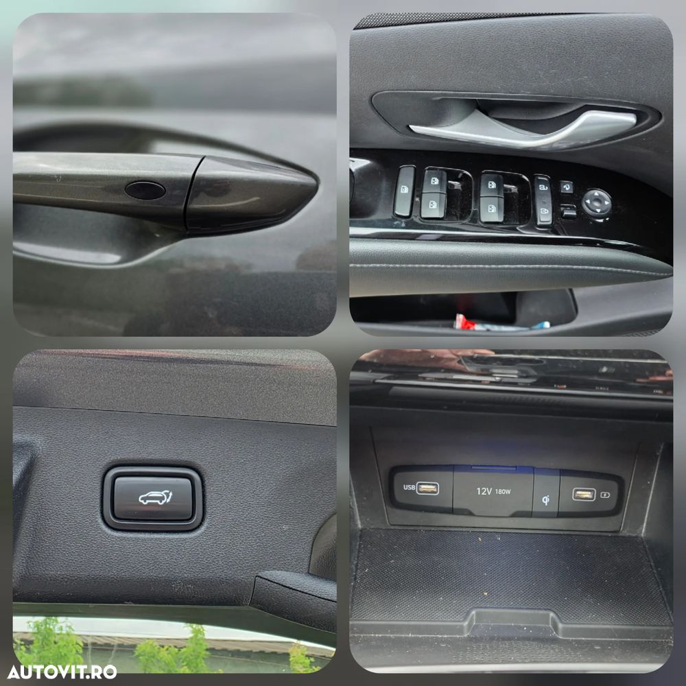 Hyundai Tucson - 12